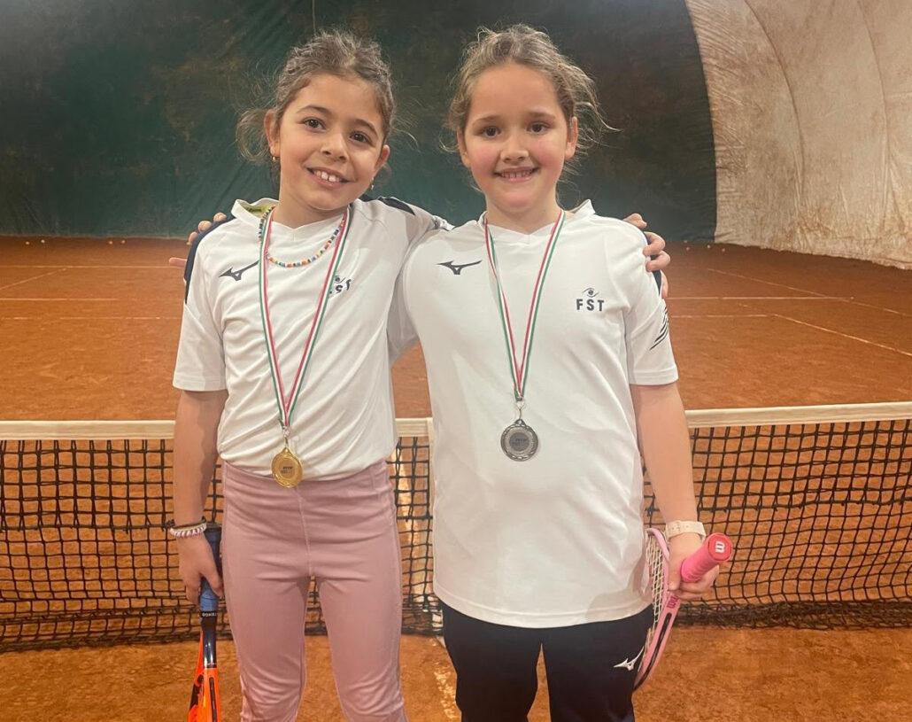 Scuola Federale Tennis San Marino: i giovanissimi in luce nella prima tappa del Fitp Junior Program