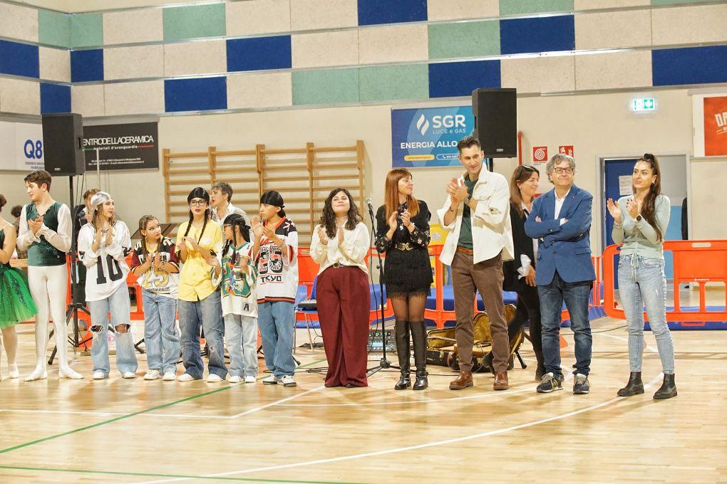 Grande successo per il Compleanno Solidale di Emanuela Donati tra solidarietà, amicizia e condivisione