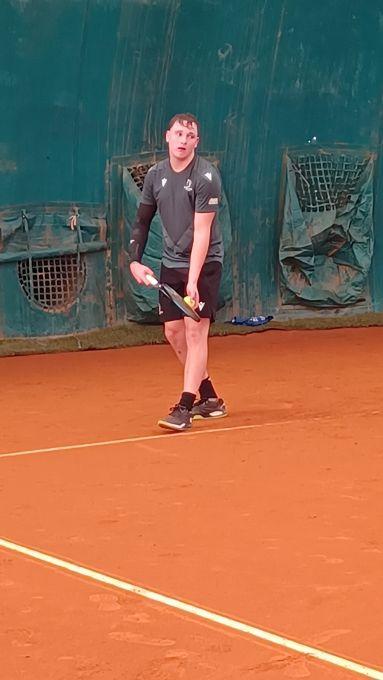 L’Open di Primavera del Tennis Club Riccione verso le fasi finali: nel maschile ancora in evidenza Riccardi, ok anche Pasi e Caravelli, nel femminile brillano Amati, Angeli e Bovara