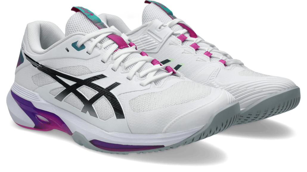 Le scarpe da tennis Solution Speed™ FF 4 di ASICS