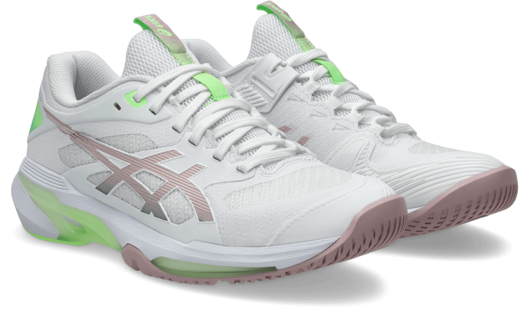 Le scarpe da tennis Solution Speed™ FF 4 di ASICS