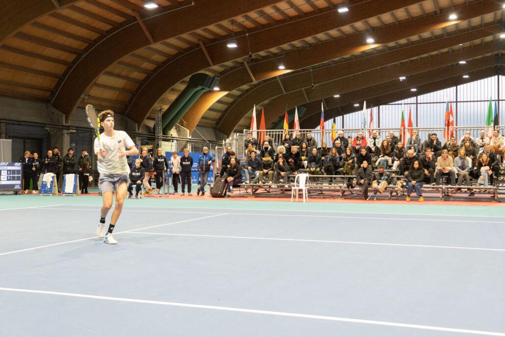 Challenger Cesenatico