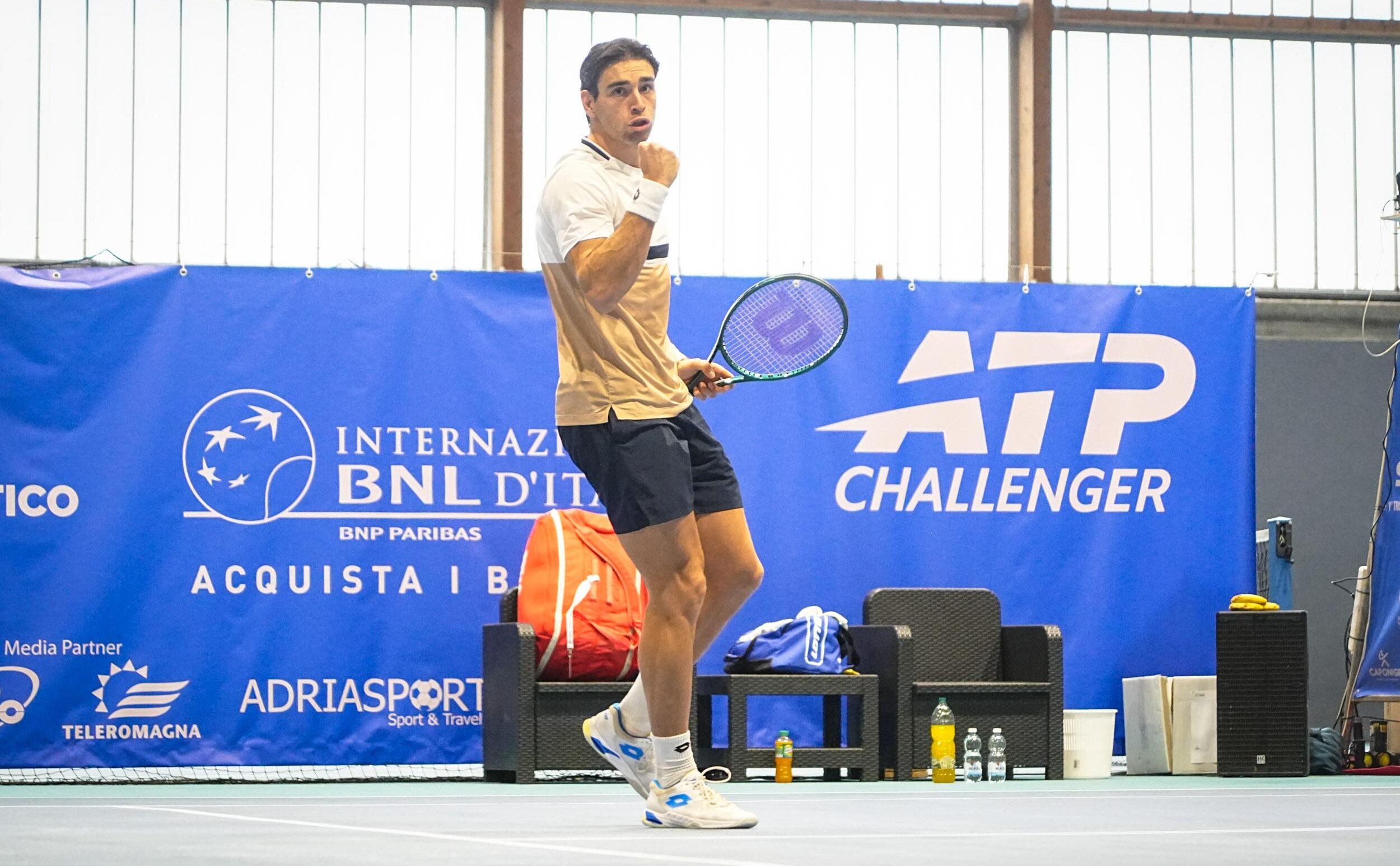Come brillano i Galimberti Boys: exploit di Enrico Dalla Valle nel Challenger Atp di Zadar, battuto il n.1 Piros, Filippo Mazzola ad un passo dal main-draw nell’Itf di Sharm