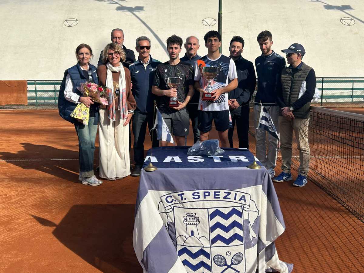 Finali fatali ai romagnoli nelle prequalificazione Bnl di La Spezia: Manuel Mazza cede a Juan Cruz Martin Manzano, Zannoni-Filippi fermati da Vavassori-Spadola