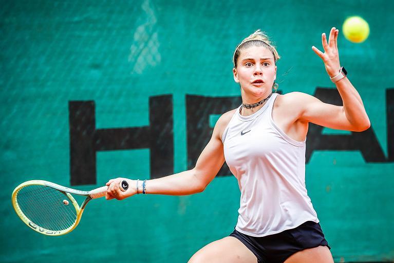 Prequalificazioni Bnl al Tennis Villa Carpena: al 4° turno Paris, Gentili, Di Benedetto e Montenet-Nel Bnl di Reggio Emilia brilla Nicola Ravaioli