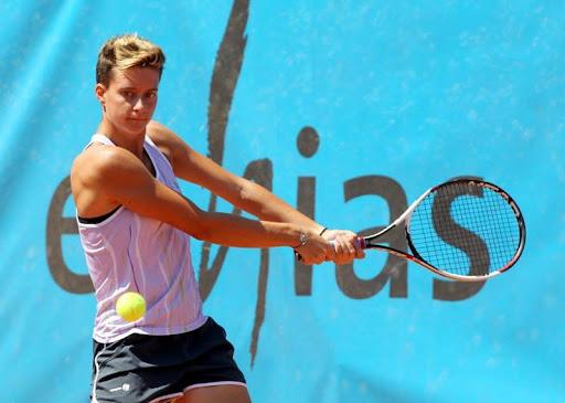 Al rush finale le prequalificazioni Bnl femminili al Tennis Villa Carpena: oggi le semifinali Fornasieri-Di Benedetto e Squarcialupi-Gai