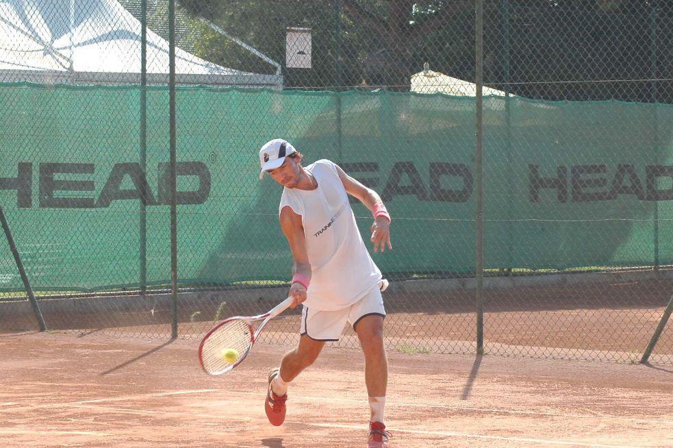 Nel torneo di 4° del Circolo Alleanza Sportiva di Riccione ottavi di finale per Fracassi, Mattioli e Semprini, bene Casadei