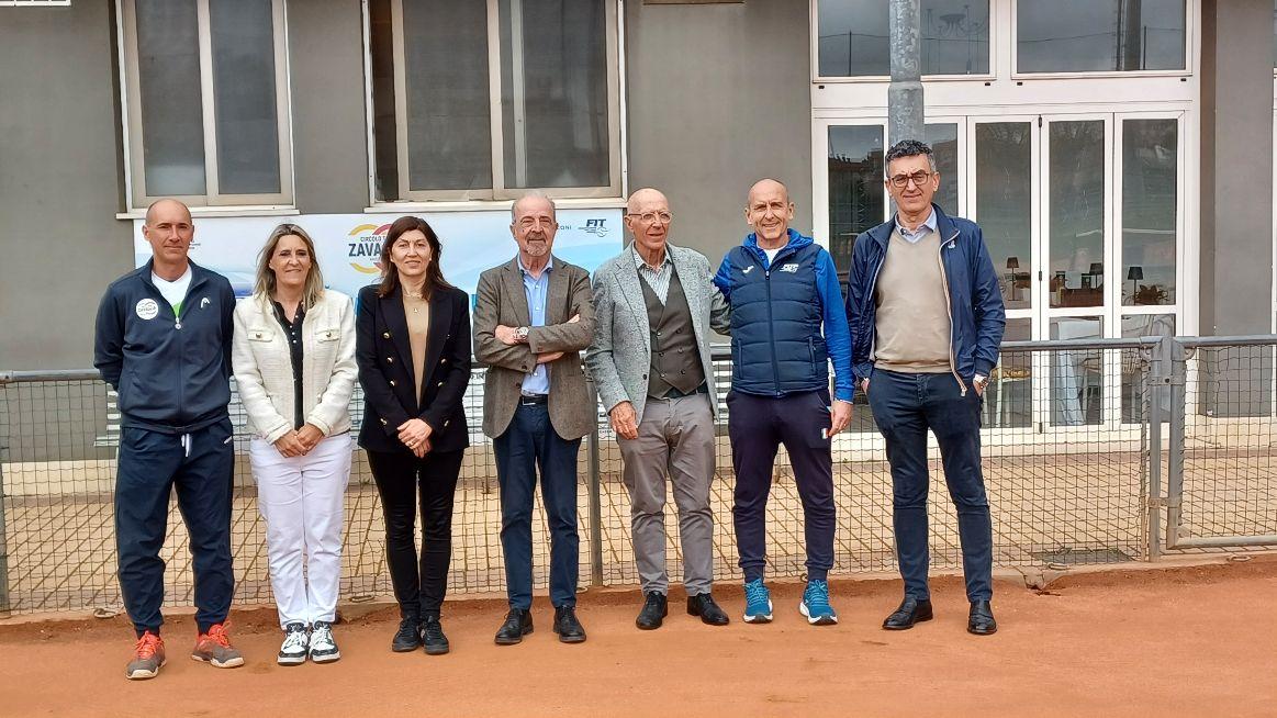 Seconda giornata per la 47esima Coppa delle Viole al Ct Zavaglia, tutti i risultati