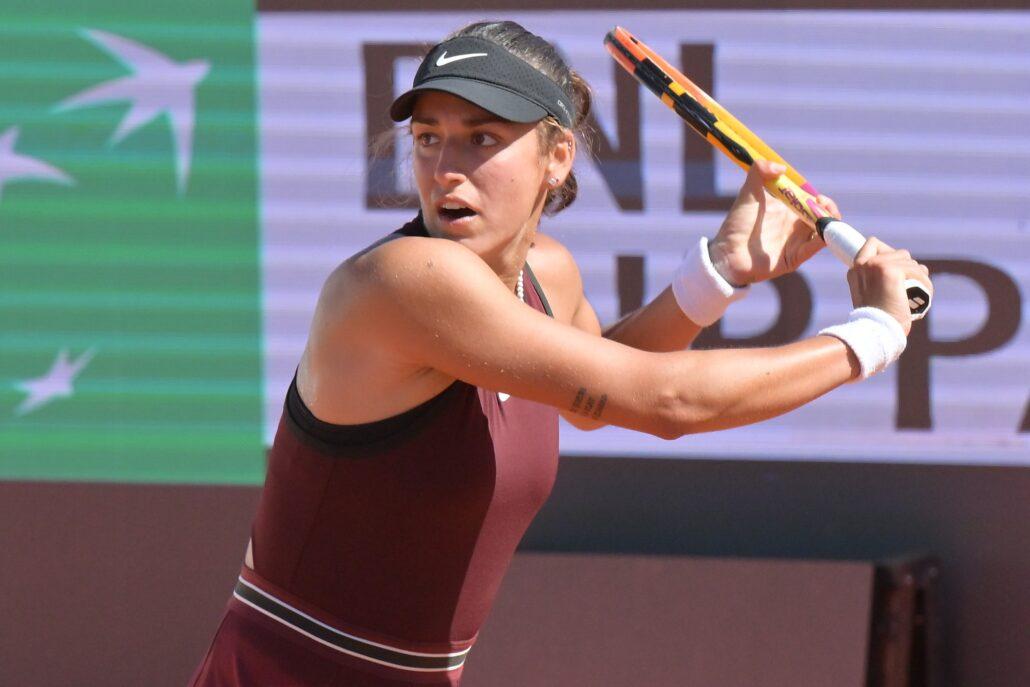 Super prestazione di Marta Lombardini che raggiunge la finale nel torneo Wta 125 di Parma in coppia con Federica Urgesi