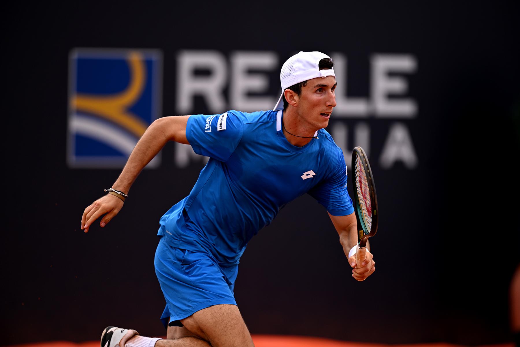 Federico Bondioli parte forte nel Challenger di Kosice-Alberto Morolli si qualifica a Grado, Filippo Mazzola a Kranjska Gora, Bilardo-Valletta ok in doppio a Brcko