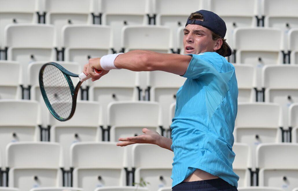 Challenger Atp ‘CAME Cup – Città di Cervia’: a Vasamì, Manzano e Rottoli le wild card per il tabellone