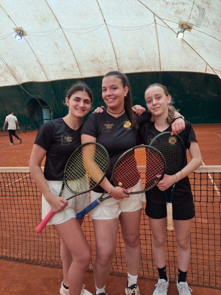 Nella D3 maschile e femminile è tempo di play-off e play-out, tutte le squadre romagnole in campo