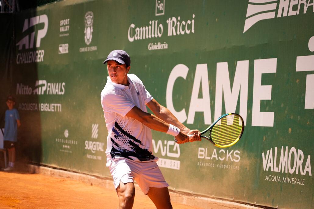 CAME Cup Cervia: Tommaso Compagnucci