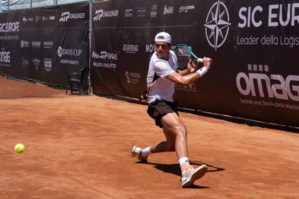 Challenger: SIC Europe Omag Open