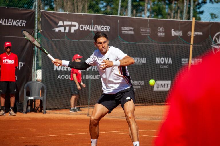 Challenger SIC Europe Omag Open: Enrico Dalla Valle