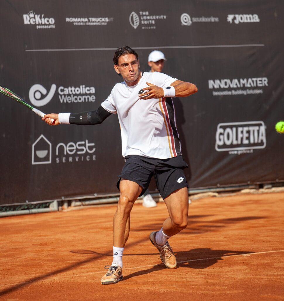 Challenger: SIC Europe Omag Open