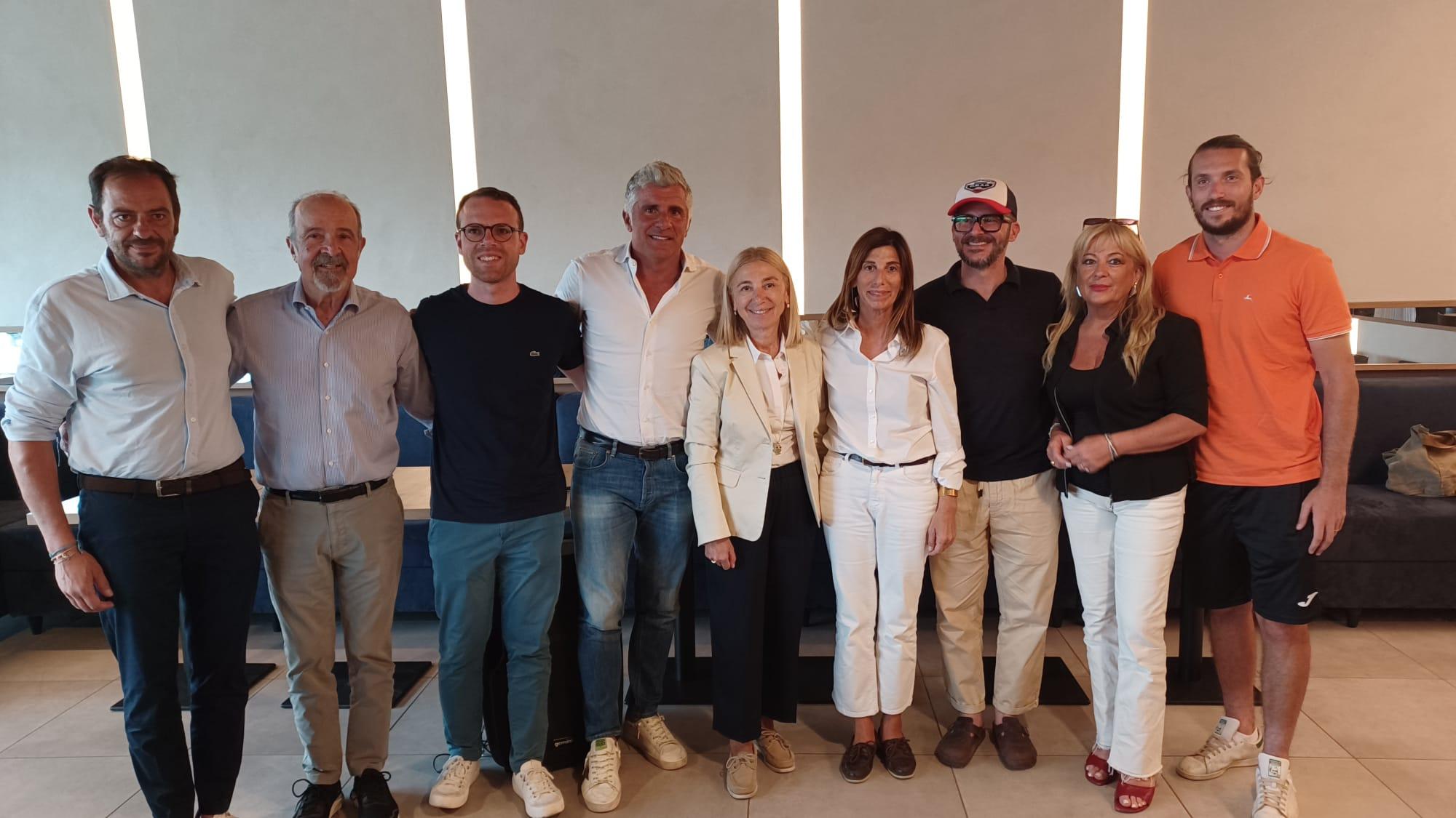 Dal 7 al 14 giugno a Cattolica il Challenger ATP 75 “SIC Europe-Omag Open”: 8 italiani iscritti, prima wild card a Dalla Valle