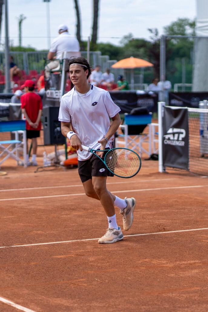 Challenger SIC Europe Omag Open: