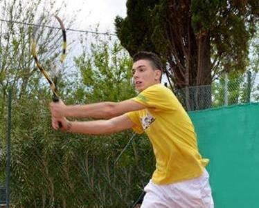 Open “Gruppo Di Ba” alla Galimberti Tennis Academy: si qualificano Marcantoni, Spezi e Bolzoni nel maschile, Beato nel femminile