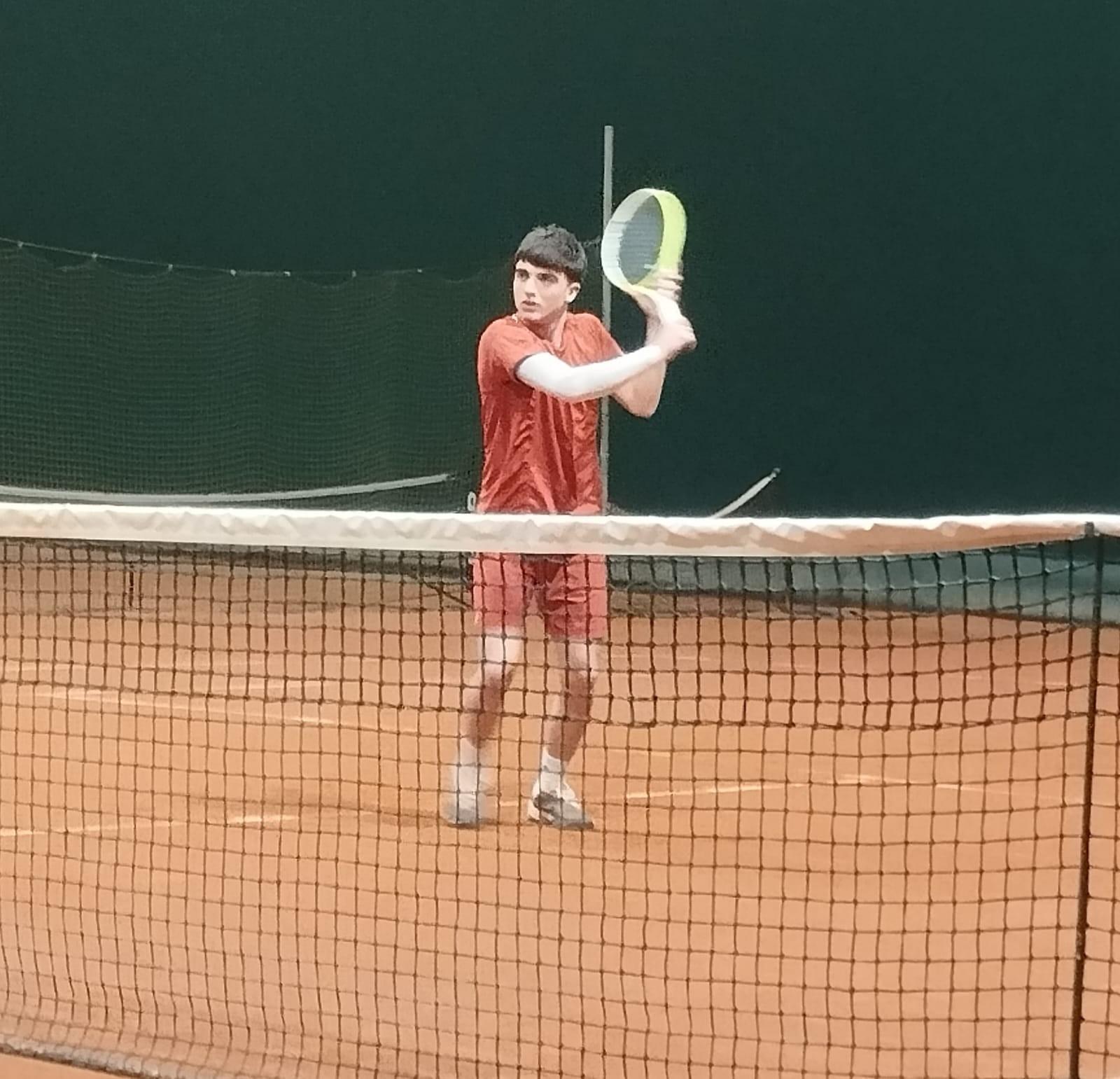 Al via oggi il torneo Open “Gioielleria Ricci Camillo” al Forum Forlì, gli iscritti salgono a quota 93, sorteggiato il tabellone di 3°