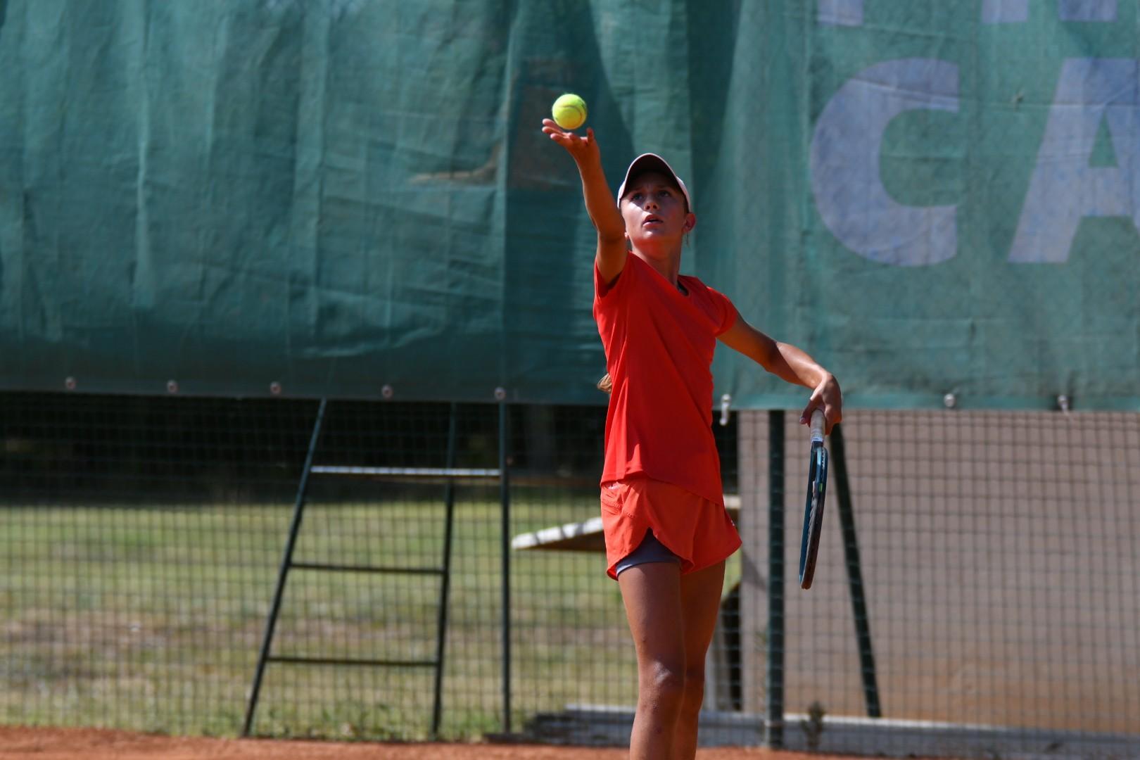 Entra nel vivo il “Trofeo dei Mille 30” alla Pol.2000 Cervia: nel maschile avanzano Borghi, Rossi, Delle Site e Bocchini, nel femminile ok Rondinelli e Cecchini