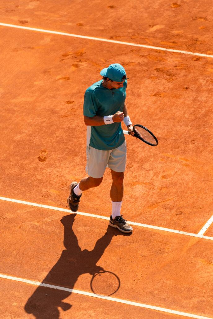 San Marino Open: Timofey Skatov