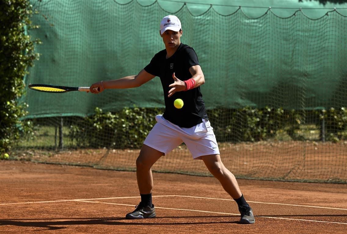 Ai nastri di partenza un grande torneo di 3° sui campi del Centro Paradiso di Cesenatico: in 143 al via tra maschile e femminile, tutte le teste di serie