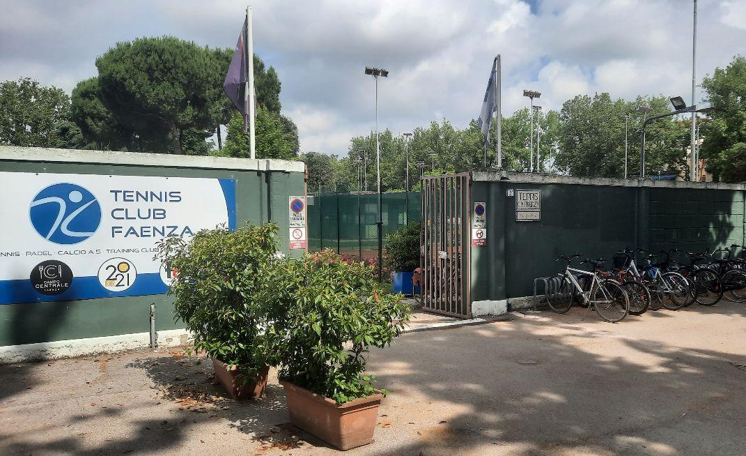 Ai nastri di partenza il torneo di 3° del Tc Faenza, tutti i favoriti della vigilia e le prime teste di serie