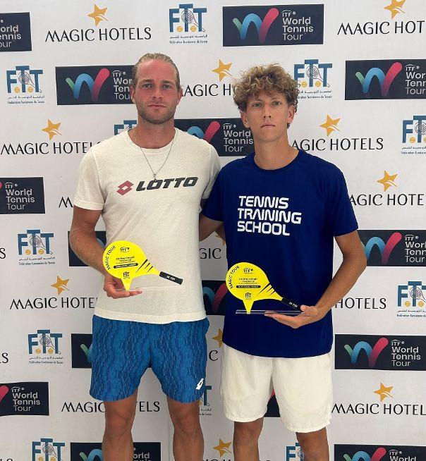 Jacopo Bilardo ci riprova a Monastir, Alessandra Mazzola a Plovdiv, Marta Lombardini pesca Aurora Zantedeschi nel Wta 125 di Tolentino