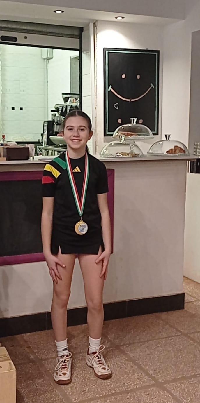Elisabetta Pastore ed Eloisa Colombelli in bella evidenza nel torneo Open del Paradiso di Cesenatico