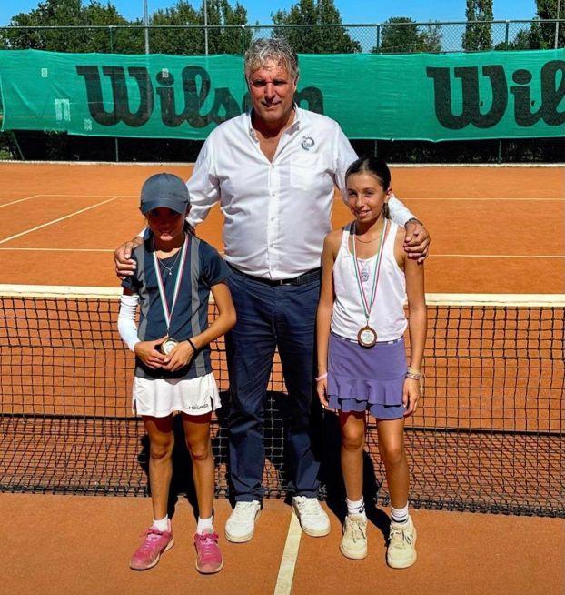 Junior Master Road to Bologna: successi di Beatrice Parmeggiani e Beatrice Benvenuti, finali per Mattia Sena e Nicolò Eviani