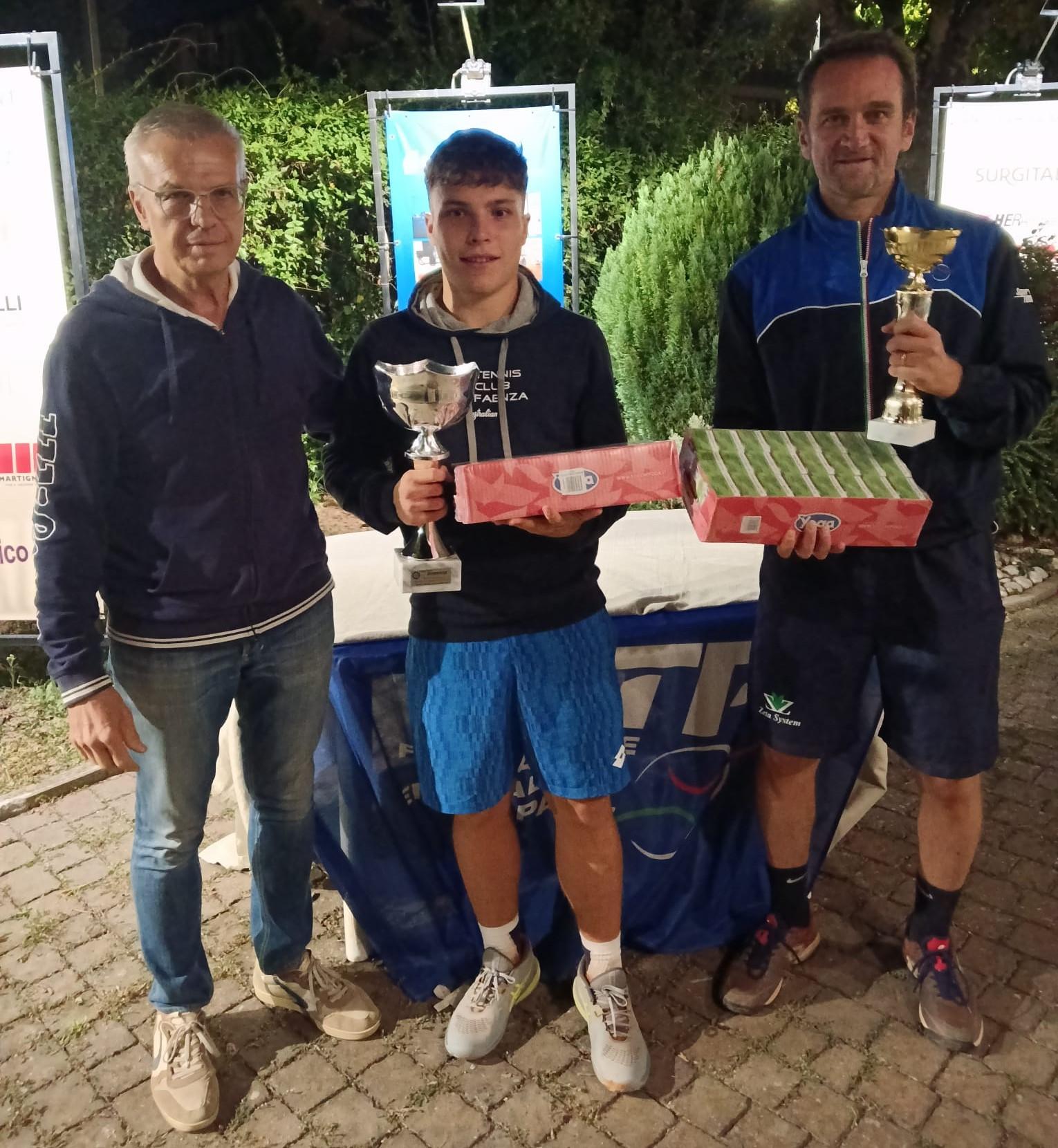 Edoardo Vincenzi e Irene Carpani conquistano il Rodeo di 3ª categoria a Massa Lombarda