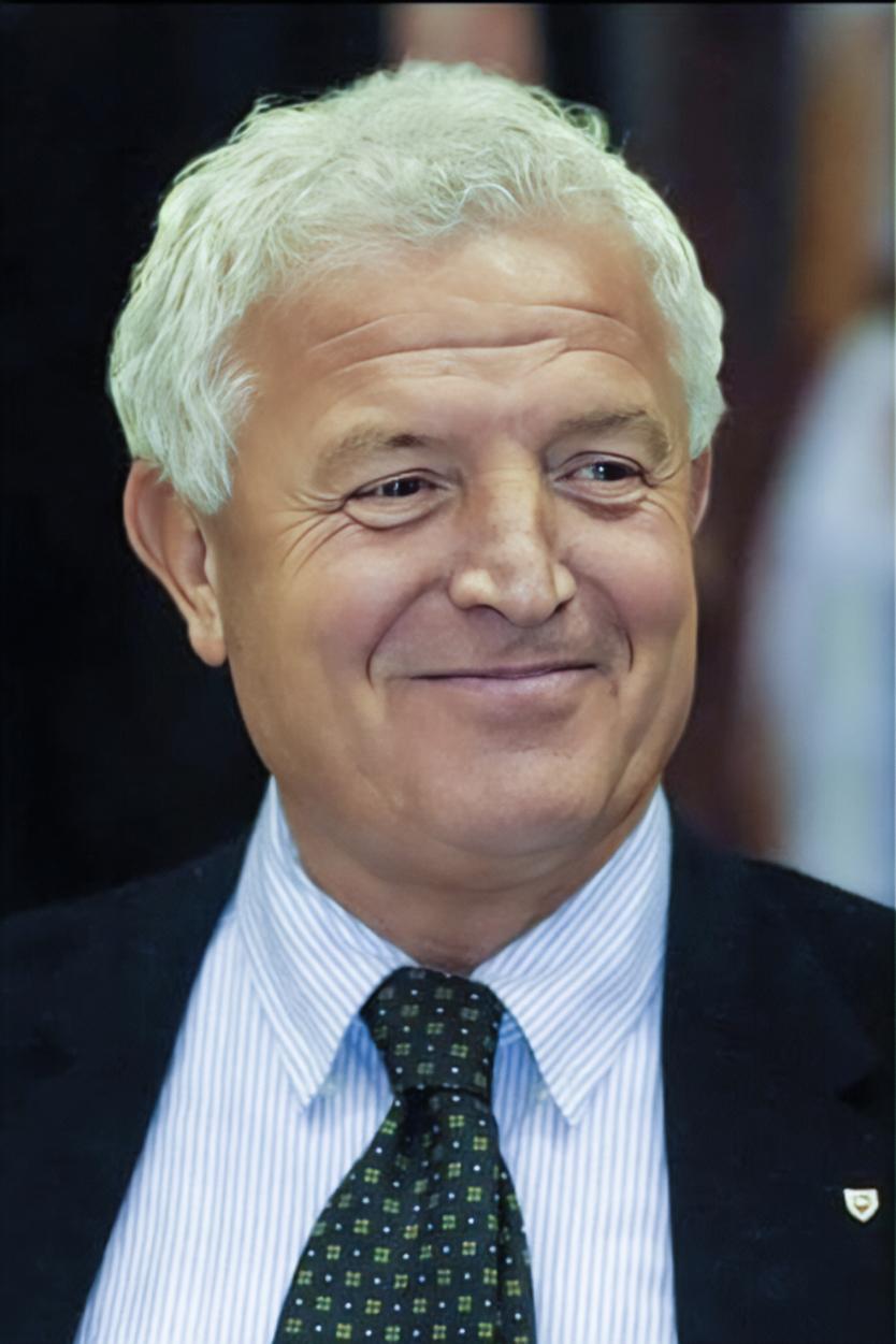 Il Comitato Fitp intitola il Master Regionale giovanile alla memoria di Chiarino Cimurri-Il presidente Gilberto Fantini: “E’ stato un precursore”